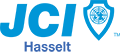 JCI Hasselt Logo